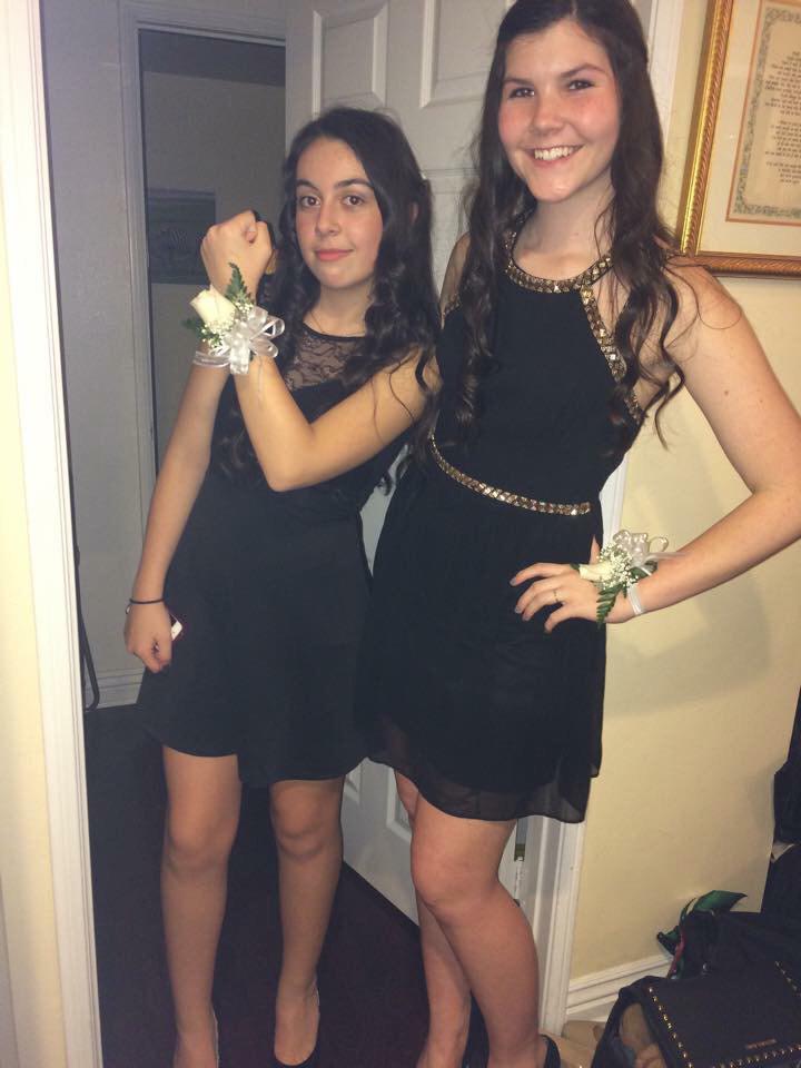 avamidkiff's tweet image. Woooooow. HAPPY BIRTHDAY SARAH AJAJALIAN #wegeteachother