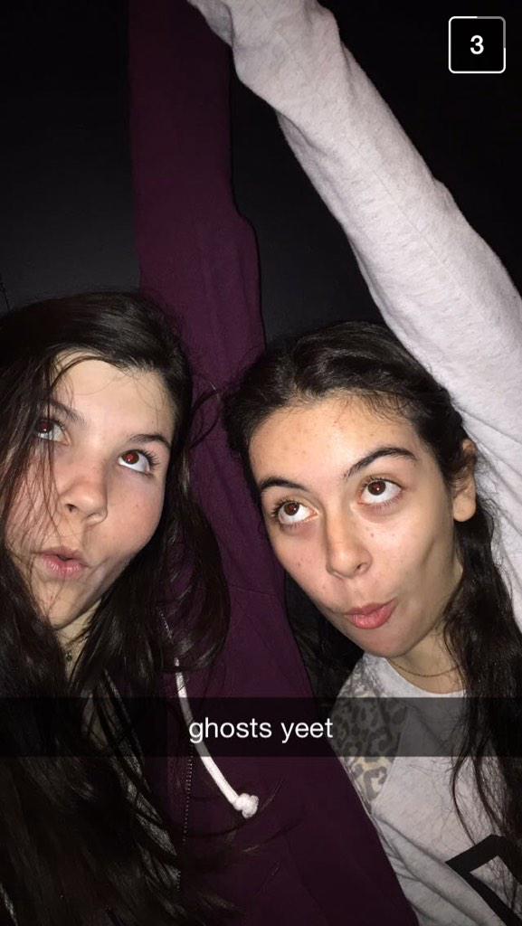 avamidkiff's tweet image. Woooooow. HAPPY BIRTHDAY SARAH AJAJALIAN #wegeteachother