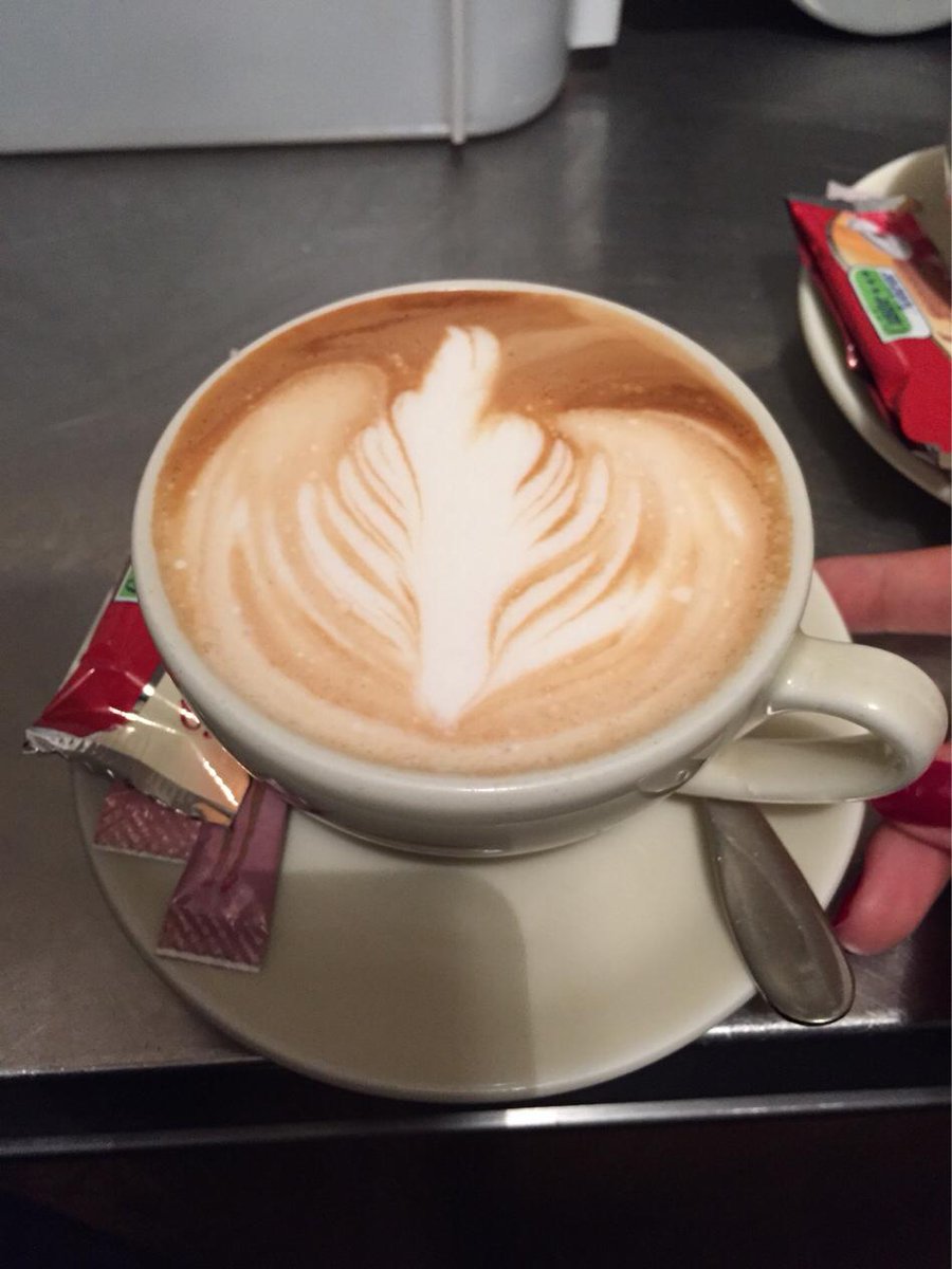 gotthardgarten's tweet photo. Wir können auch guten Kaffee @gotthardgarten http://t.co/Pqa5j0tzmW