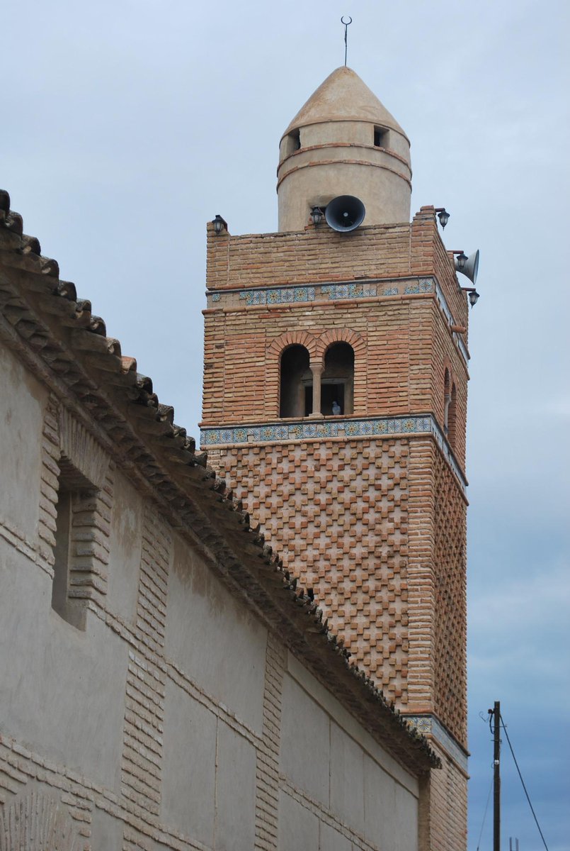 Testour une belle ville au nord ouest de la Tunisie