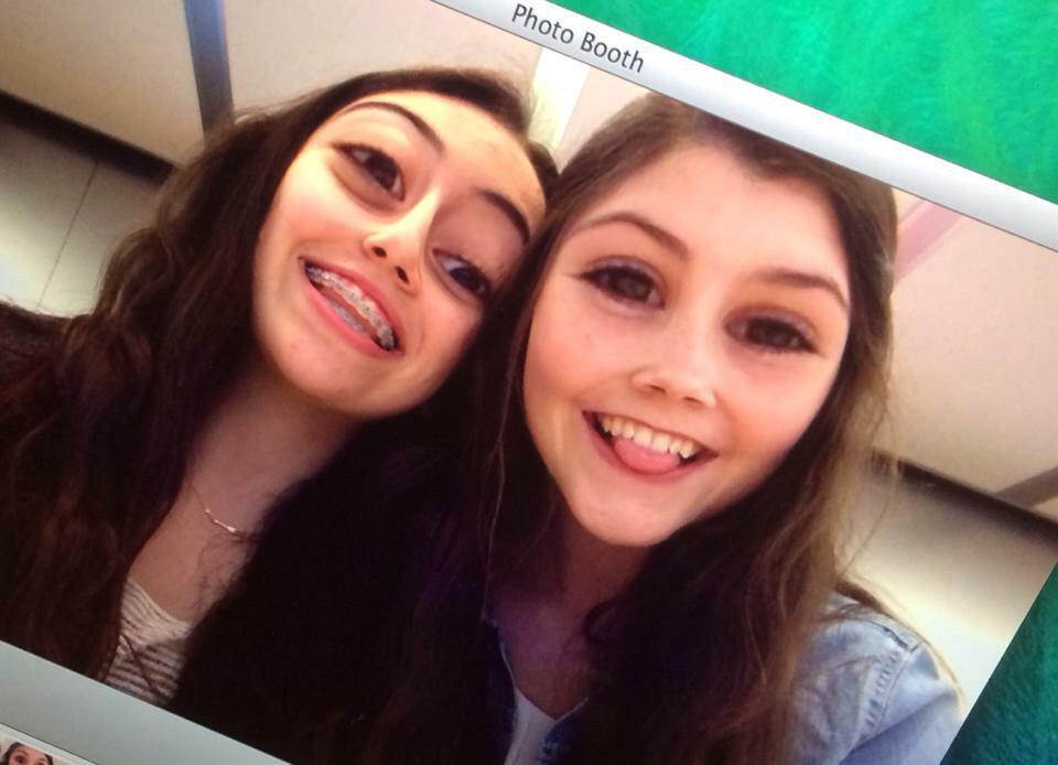 avamidkiff's tweet image. Woooooow. HAPPY BIRTHDAY SARAH AJAJALIAN #wegeteachother