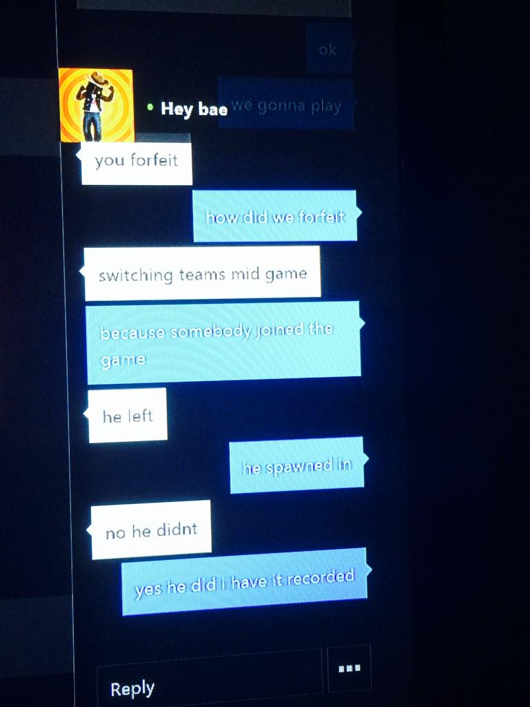 Master_Chenko's tweet image. 