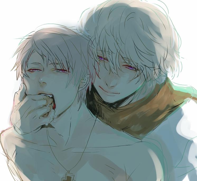 Heta_SHIPS's tweet photo. #RuPru #RusPrus #PruRu #PrusRus http://t.co/7szITwV9Px
