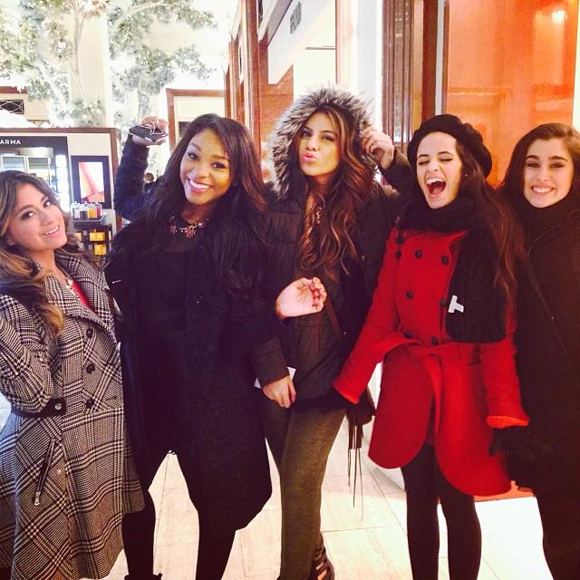 Fifth Harmony tweet media