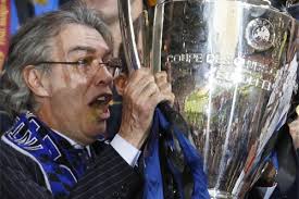emanuele790's tweet photo. @PresMoratti c'è solo un presidente http://t.co/RoLBsMStwL