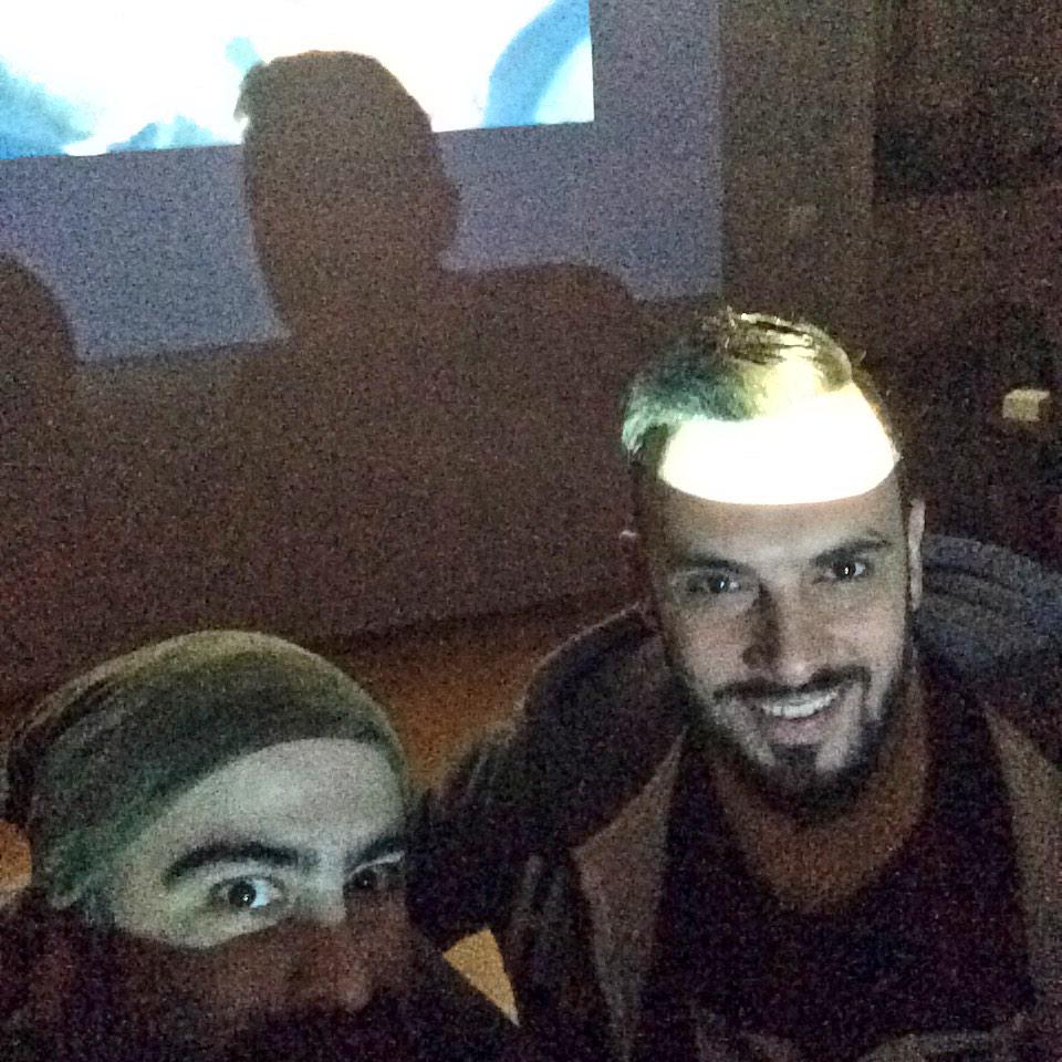 sakisntantoulas's tweet image. Εεεεε @ChrAnthopoulos ... Nα τρελαίνεσαι ... #now #provoli #eeeee #neoMEGAprogramma