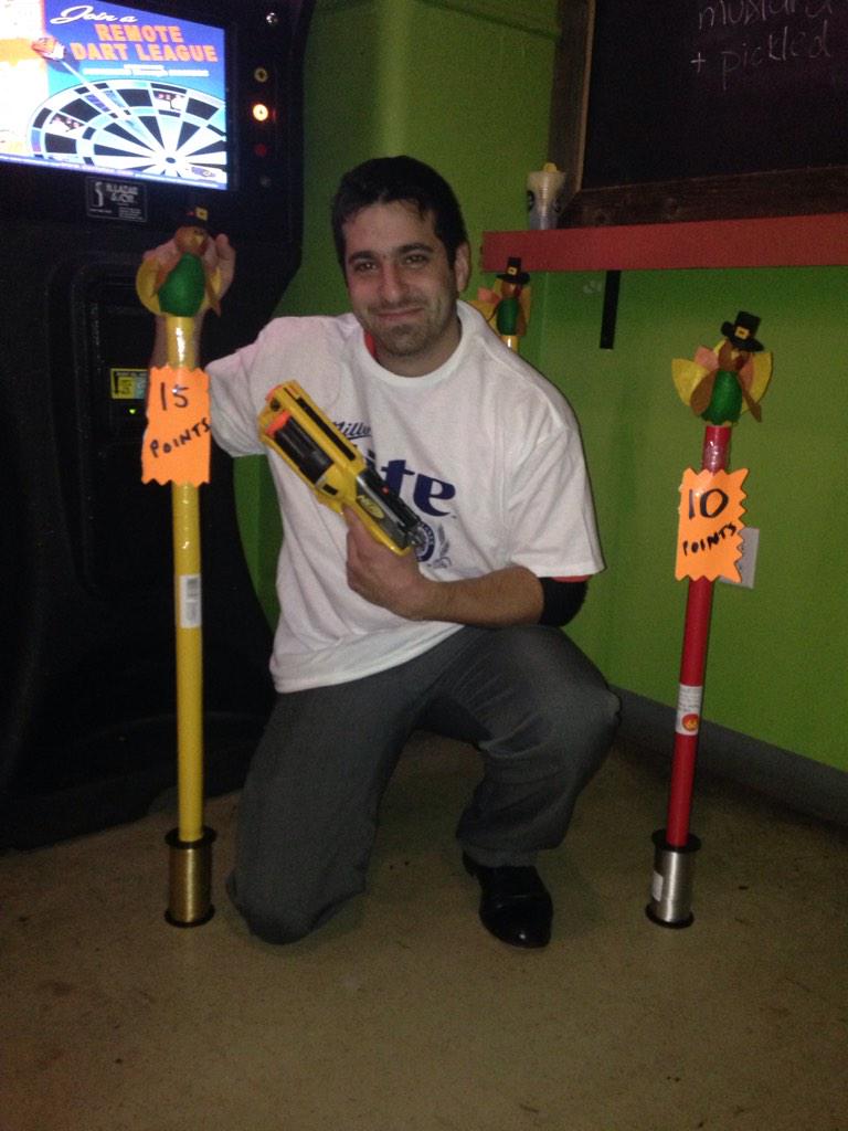 Ondrea_Lyn's tweet image. Join the #MillerGirls at Social on Penn Ave from 5-7 to win awesome prizes! @M2Third @ChefBoyRFuhrman #MillerTime