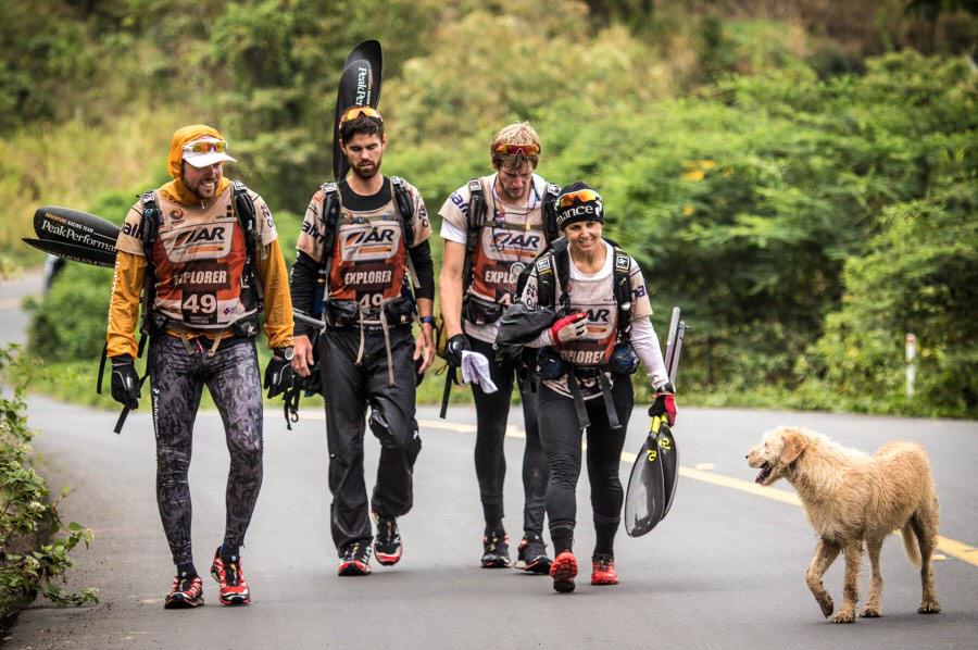 Gotracklander's tweet photo. Great action! Amazing @MikaelLindnord &amp; your team!!! Espectacular la historia de Arthur!http://t.co/1vRgK4PGNJ http://t.co/Cwr4MSRxzF
