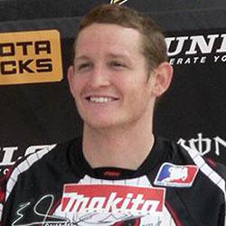Happy Birthday! Ricky Carmichael - Motorcycle Racer from United States(Florida),...  