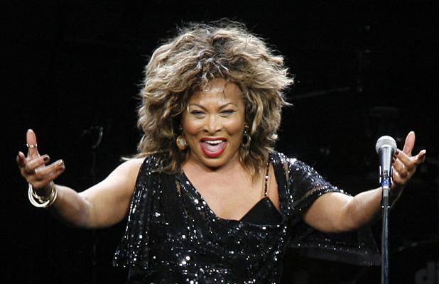 Happy birthday, Tina Turner! The legendary diva turned 75 today and is still going strong! 