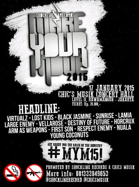 Young Coconut Reggae tweet media