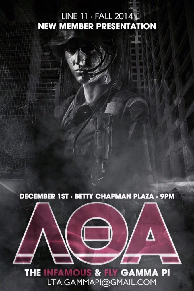 12.01.14 9PM Betty Chapman Plaza! <a href="/FIUlambdas75/">FIU Lambdas</a> @DPO_FIU <a href="/FIU_Gammas/">FIU Gammas 💕💜</a> <a href="/FIUBetas/">SLB FIU</a> <a href="/FIUPHIOTAS/">FIU PHIOTAS</a> <a href="/FIU_Betas/">FIU Betas</a> #FIUMGC
