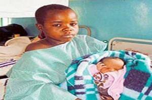 youbichristelle's tweet image. Côte d'Ivoire : Une écolière de CE2 (9 ans) a accouché d’un petit garçon. Le père est un lycéen de 2nde. #Bocanda http://t.co/87g9mvy7uY"