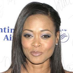 Happy Birthday! Robin Givens - TV Actress from United States(New York), Birth sign...  