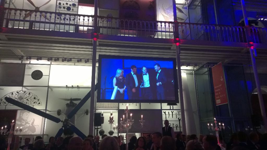 chris_calise's tweet photo. Congratulations to contact centre colleagues for a well deserved win tonight!!! #cca20 @nworB_nadnerB @doddso1 http://t.co/93wZi15ShS