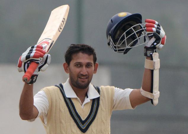 Happy Birthday to our Slight, fiery and gifted Bowler "Ajit Agarkar" 