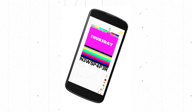 iTHURSDAYi's tweet photo. 2day is #thursday &amp; it is A W E S O M E #entrepreneur #focused #growthhacking #guerillamarketing #RT http://t.co/2GunMlYVCi