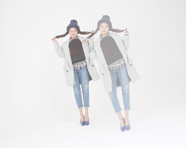 아모르윌트의 겨울 필수 아이템인 오버핏 코트! 시크한 매력, 캐쥬얼한 룩까지 연출 가능한 제품!  bit.ly/1qoArJG 이글 RT하시는 5분께 스타벅스라떼 증정!