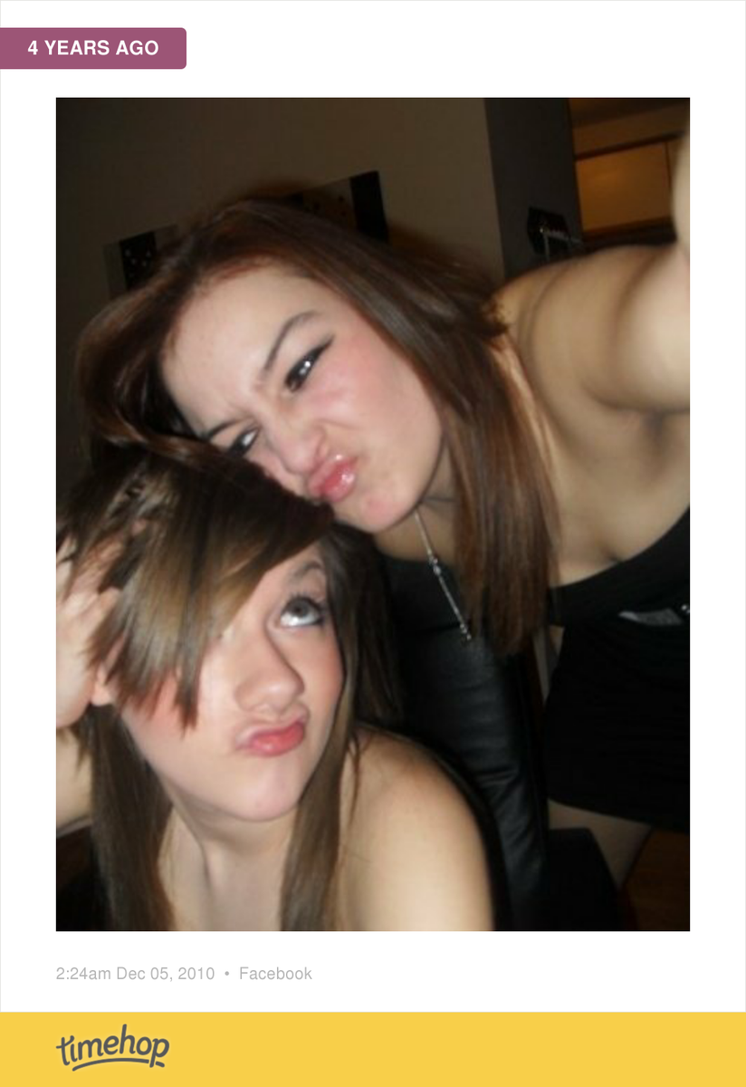 SLElliottx's tweet photo. My all time photo of us!  http://t.co/aVjzgWCq0V http://t.co/ILu5r3VN7K