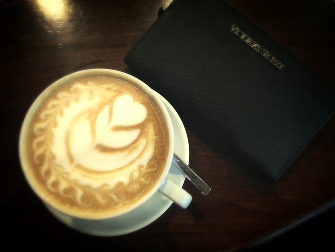 Perfect morning at my fav place ! :) http://t.co/FiAbgpwj59<a href="/tag/dreamcatcher"class="tags"><span>#dreamcatcher</span></a>