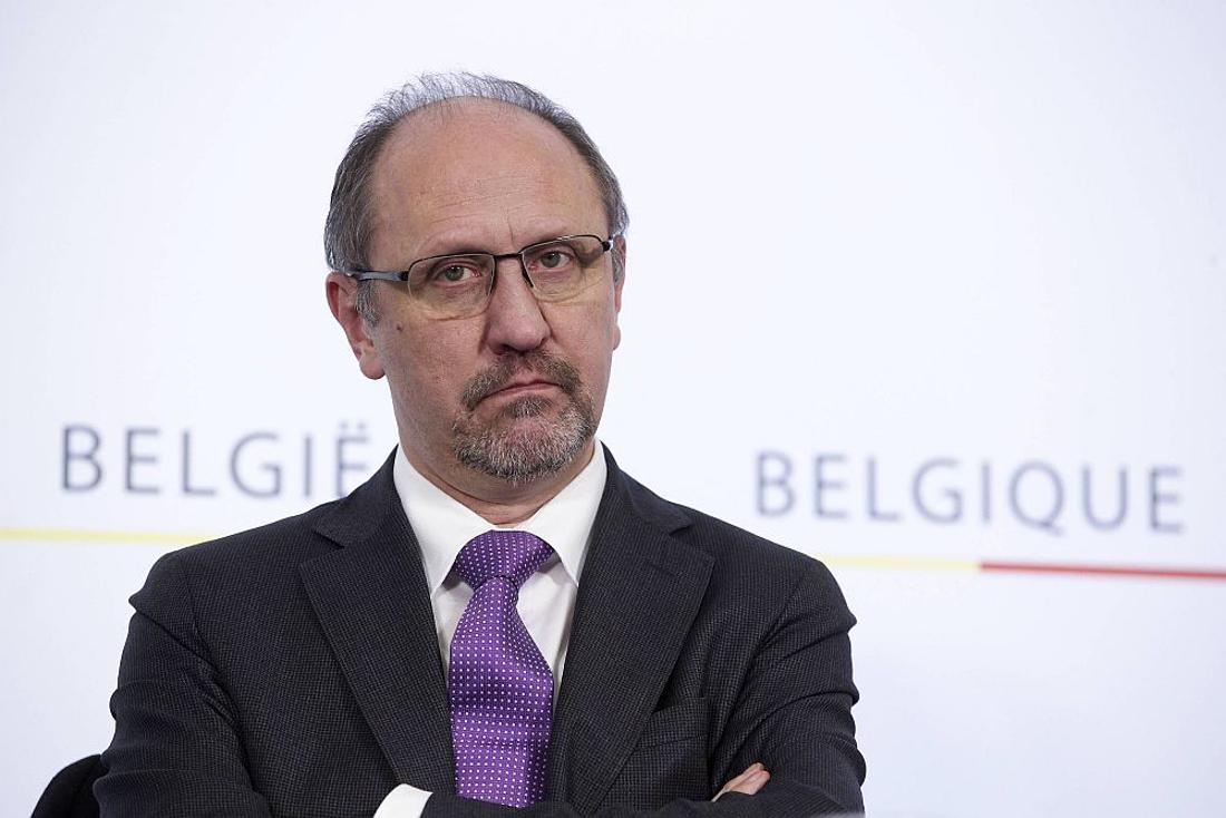 Peter VYNCKE tweet media