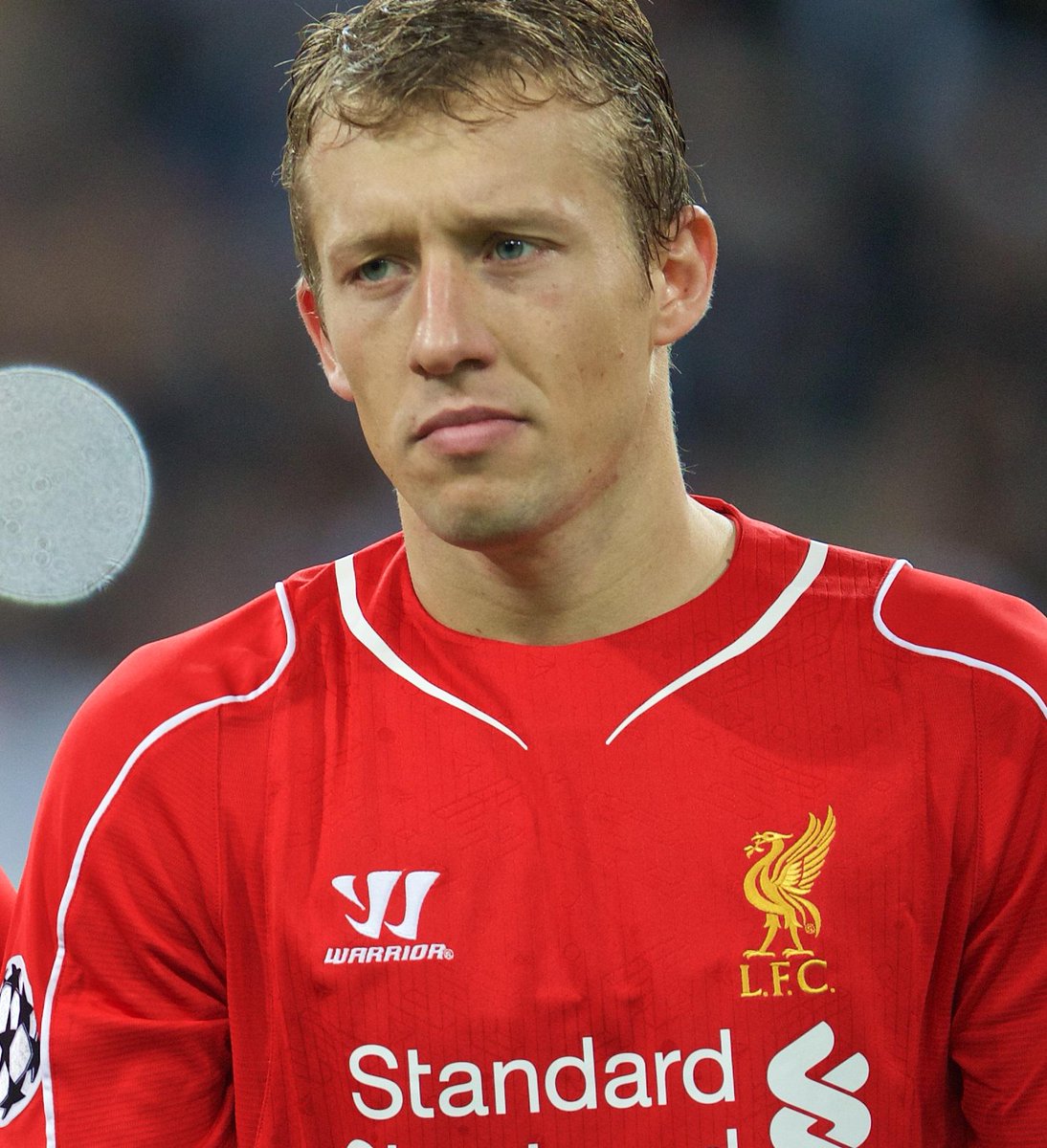 Retweet this if <a href="/LucasLeiva87/">Lucas Leiva</a> was your #LFC <a href="/StanChart/">Standard Chartered</a> Player of the Month for November…