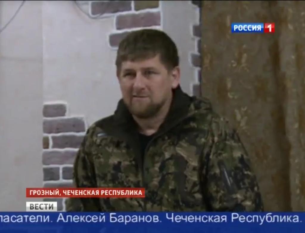 Кадыров вылетел в Москву... Вылетел? Сбежал! Кадыров вылетел в Москву... Вылетел? Сбежал!