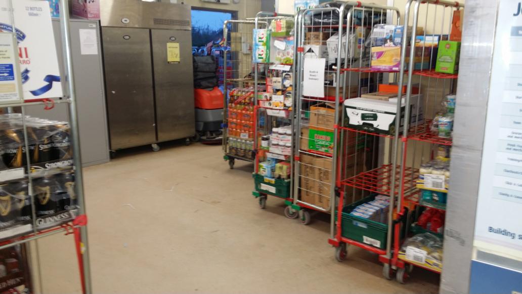 Looking good in warehouse!
#emptywarehousefullshopfloor
<a href="/rachedwards1984/">Rachel Edwards</a> <a href="/CherylDavis2014/">Cheryl Davis</a> <a href="/carden100/">Kevin Carden</a>