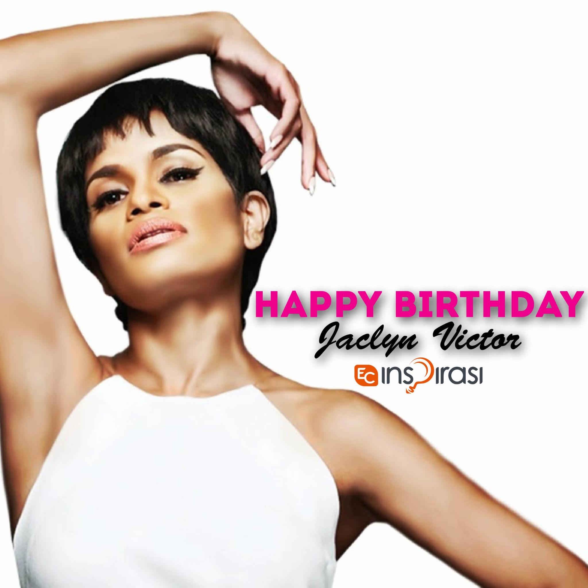 Happy Birthday :D 