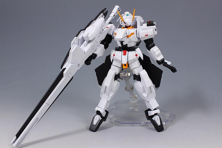 Hg ガンダム G アルケイン 完成品まとめ Togetter