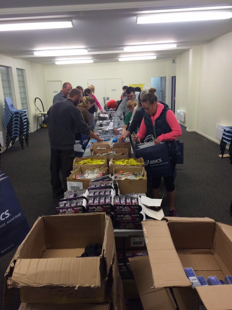 ASICSKeplerChallenge tweet media