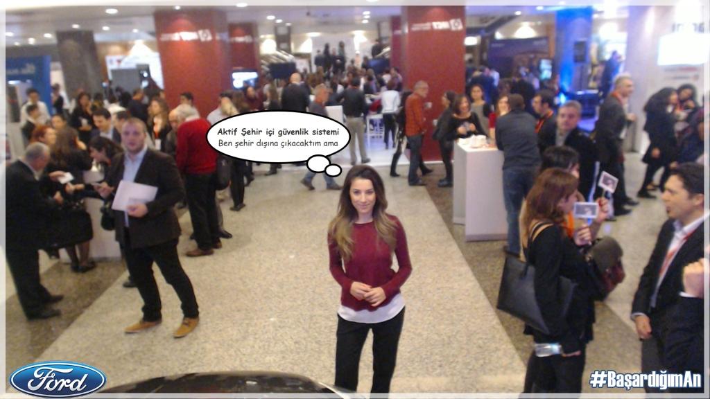 @Dygsygn : Pazarlama Zirvesi'nde Yeni Ford Focus’u görmen lazım, ona sahip olmayı #başardığıman en mutlu anım olacak.