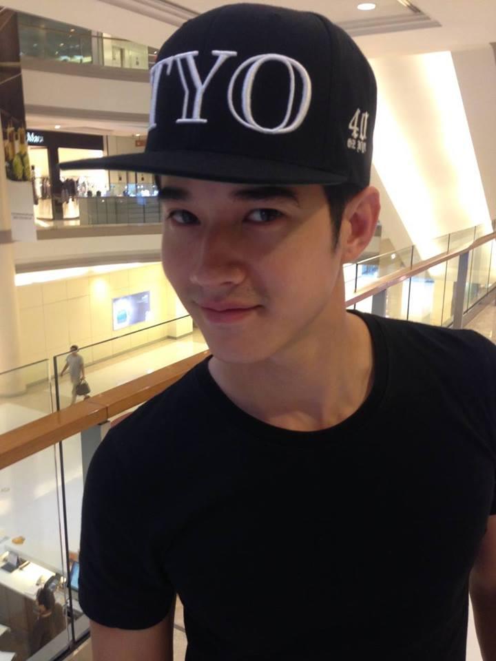 Happy birthday mario maurer  