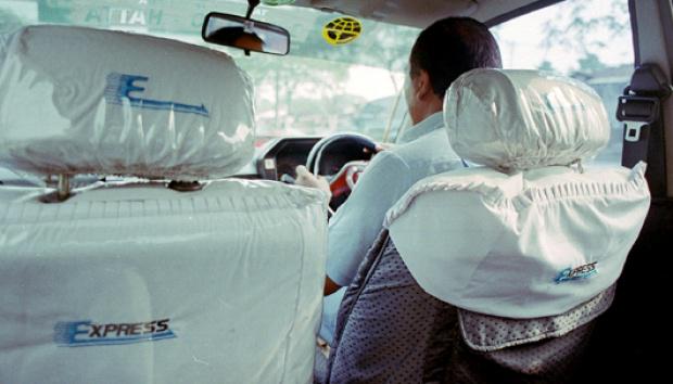 Ciri-ciri Taksi Express Asli dan Palsu bit.ly/1CHgUJr