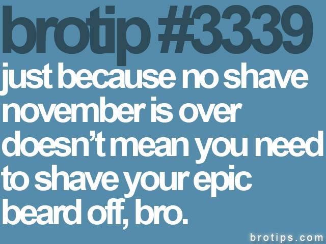 CousinJoe17's tweet photo. “@brotips: This > http://t.co/SUfGxRTd9m” @Butzy4 #fearthebeard