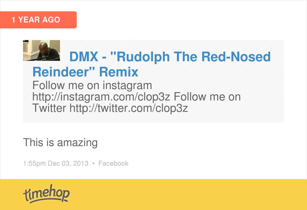 Jacqui_Kay's tweet photo. Exactly 1 year ago today! (via @timehop) http://t.co/48Yt4UvfJf http://t.co/aI3s3ARfND