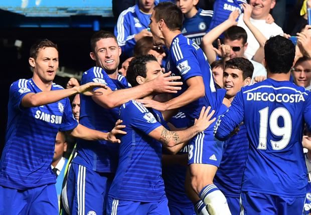 DEBAT: Invincible Untuk Chelsea, Realistis Atau Ambisius? - bit.ly/1zmhGGb | Mobile: bit.ly/1zmhHtA