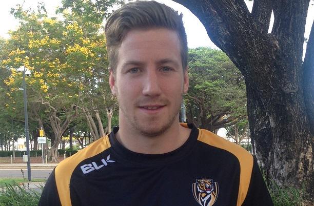 Richmond FC 🐯 tweet media