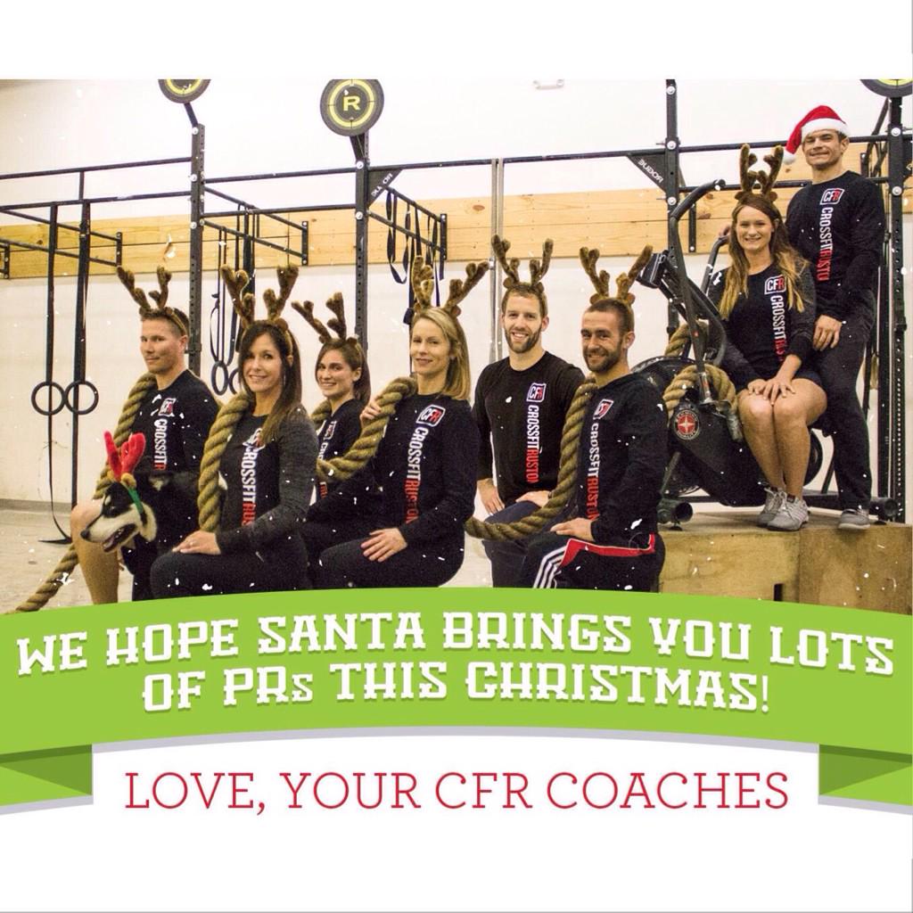 CrossFitRuston tweet picture
