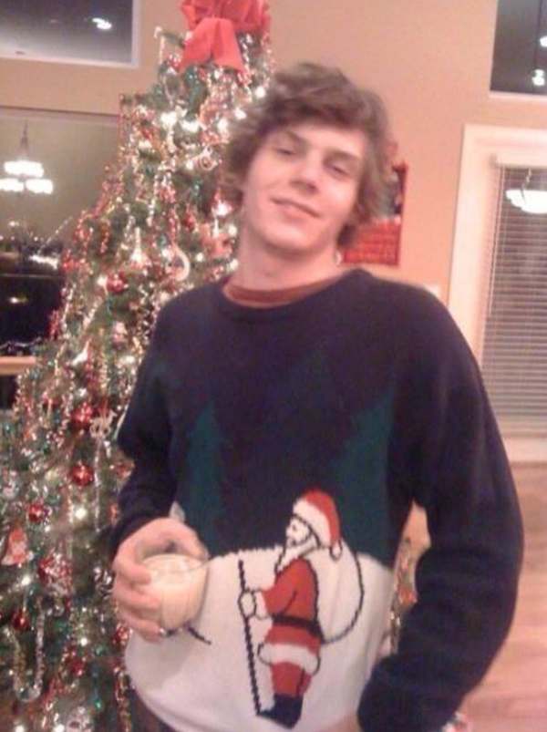 JimmyDarlingBae's tweet photo. can i have you for christmas pls http://t.co/9rmQUZwhXK