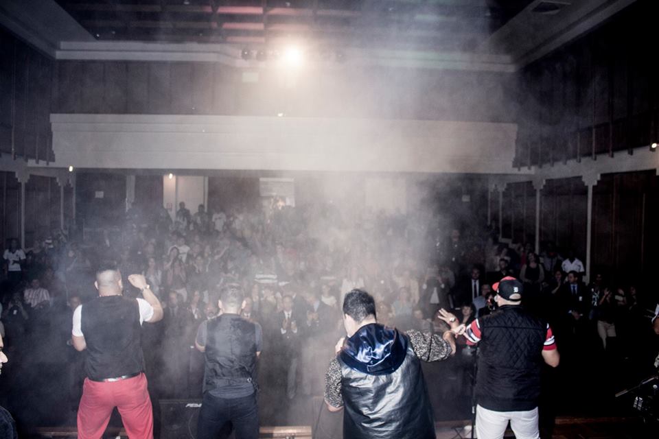 ENGMUSICA's tweet image. Vota por Que Suene! Gaita mas popular del año @ENERGIAMUSICA  elzulianorajao.com Vamos Mujeres @elzulianorajao