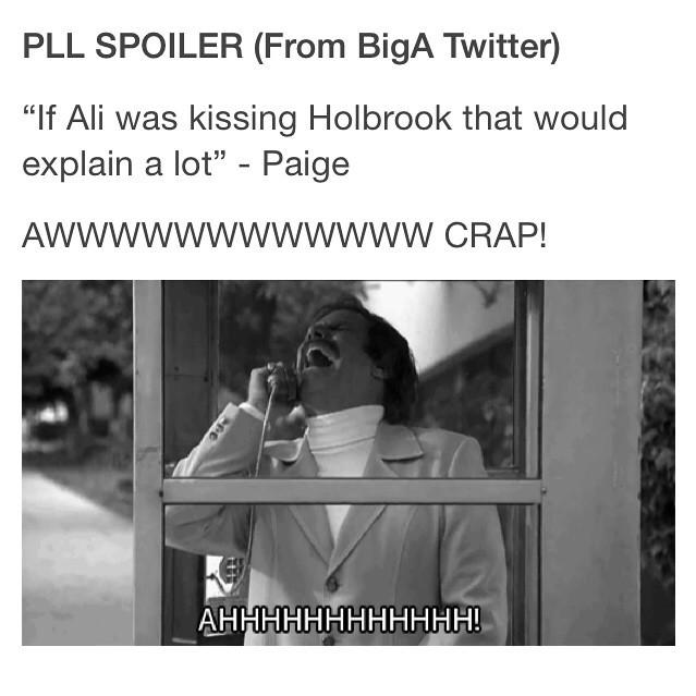 maximoffswife's tweet image. Pll spoiler be careful #EmisonisEndgame #EverythingIsEmison #Emison #TeamAli #TeamEmison