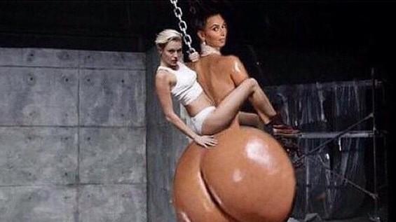 I came in it like a wrecking ball!! Hahaha