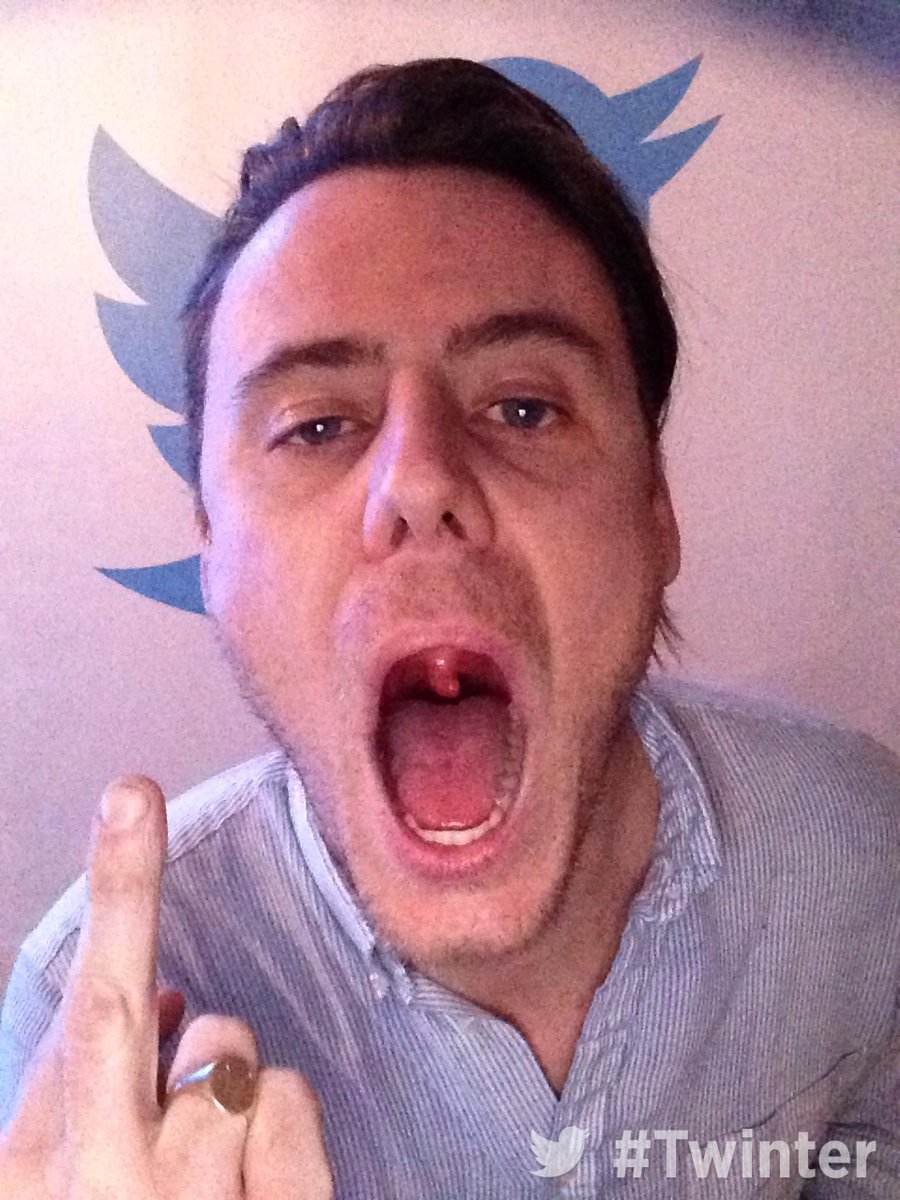 TwinterCanada's tweet photo. Having a blast at the #Twinter Wonderland! Please love me http://t.co/Y1JkvbfUXB
