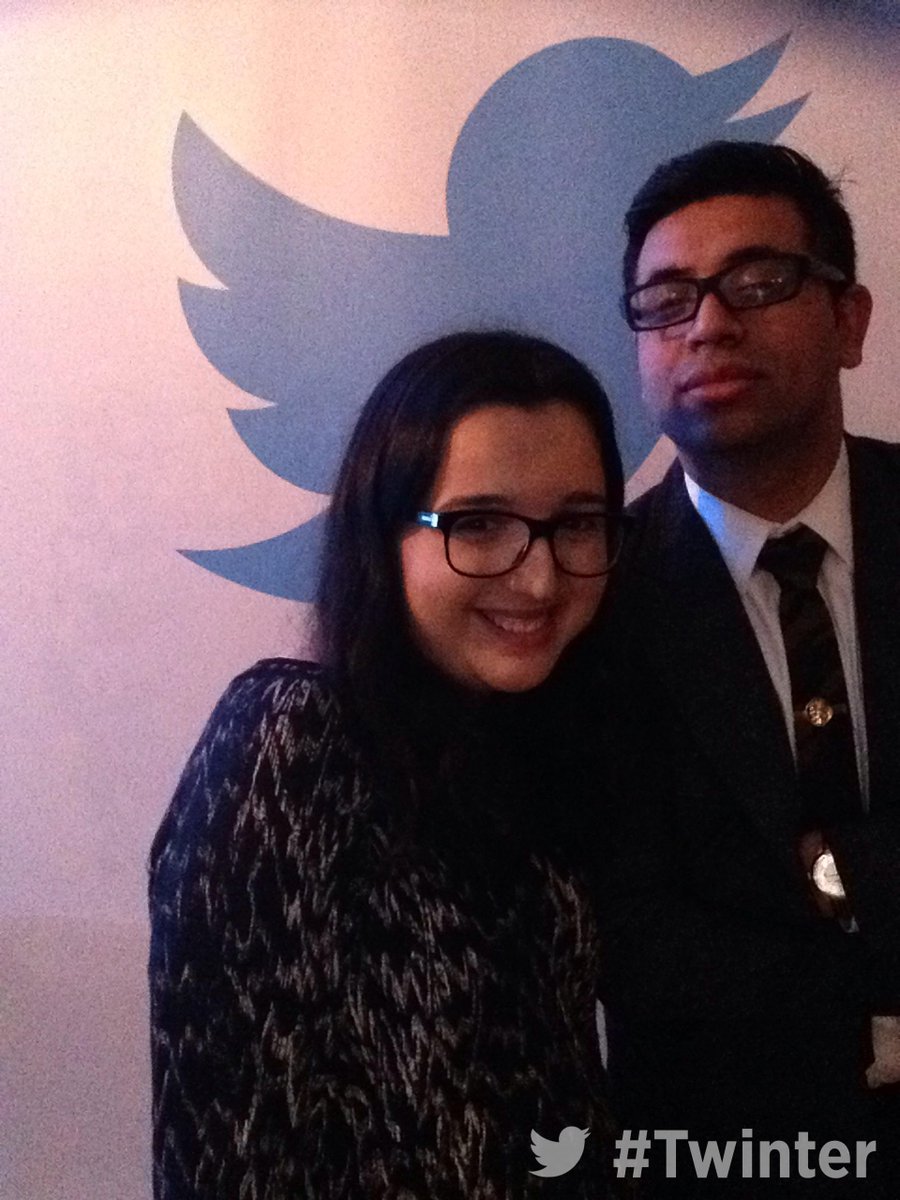 TwinterCanada's tweet photo. Having a blast at the #Twinter Wonderland! http://t.co/TZY2ypNKFk