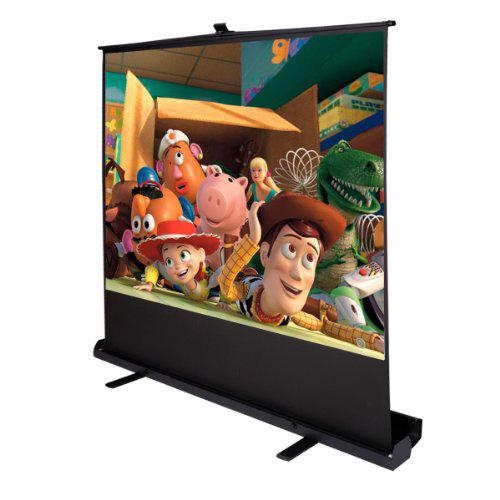 SmartTVReview's tweet photo. Goplus 100" Inch 4:3 Portable Pull up Floor Projector Projection Screen W/aluminium Case - http://t.co/r8Vk4TK0mX http://t.co/ot656kbOzY