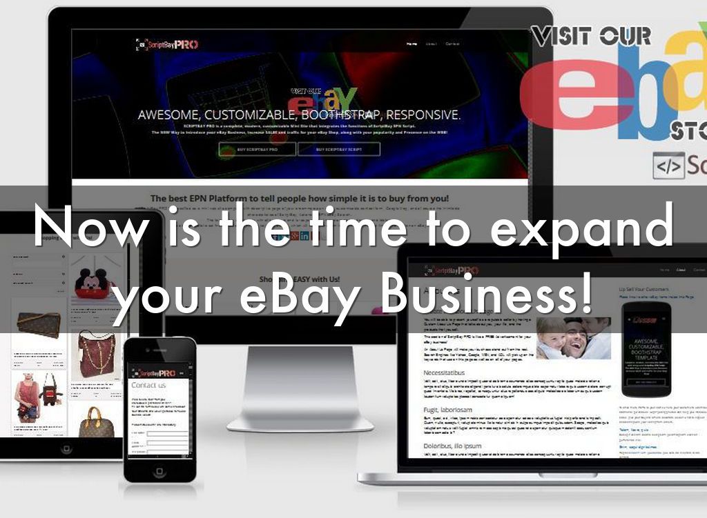 ScriptNet_IT's tweet image. #Expand your #business with #ScriptBay Pro codecanyon.net/item/scriptbay…