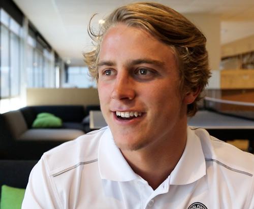 Collingwood FC tweet media