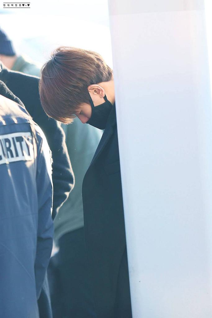 baek_melt's tweet photo. ง่วงหัวจะทิ่ม ฮื่อออออออ http://t.co/dLAKXNlLPz