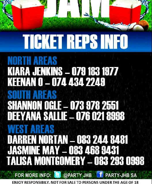 PartyJHB's tweet photo. Incase you still don't have your #OhMyJam tickets, GET IT! http://t.co/FN8FNMCWTH